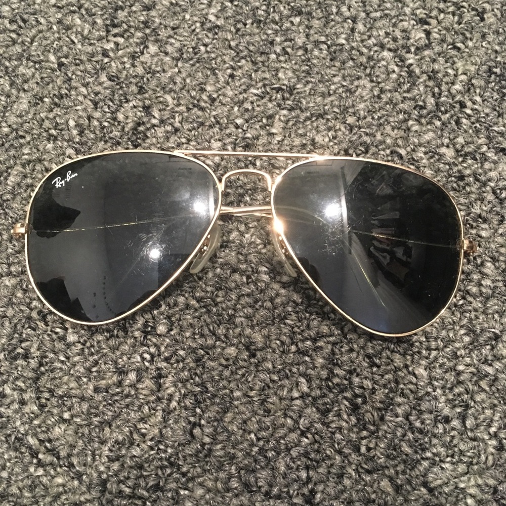 Ray-Ban Aviators